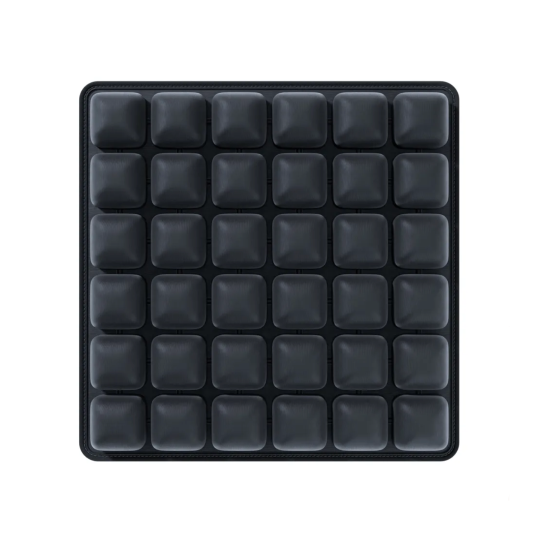 The Air Cushion