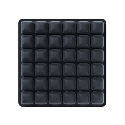 The Air Cushion