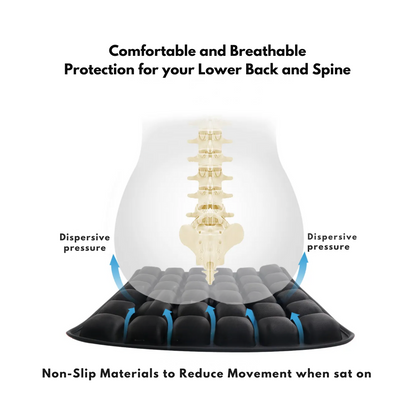 The Air Cushion