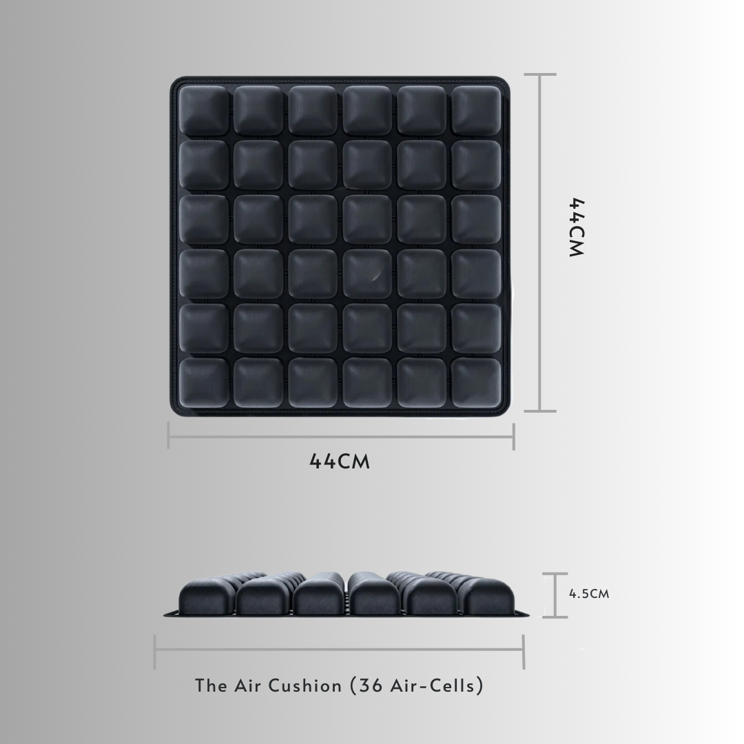 The Air Cushion